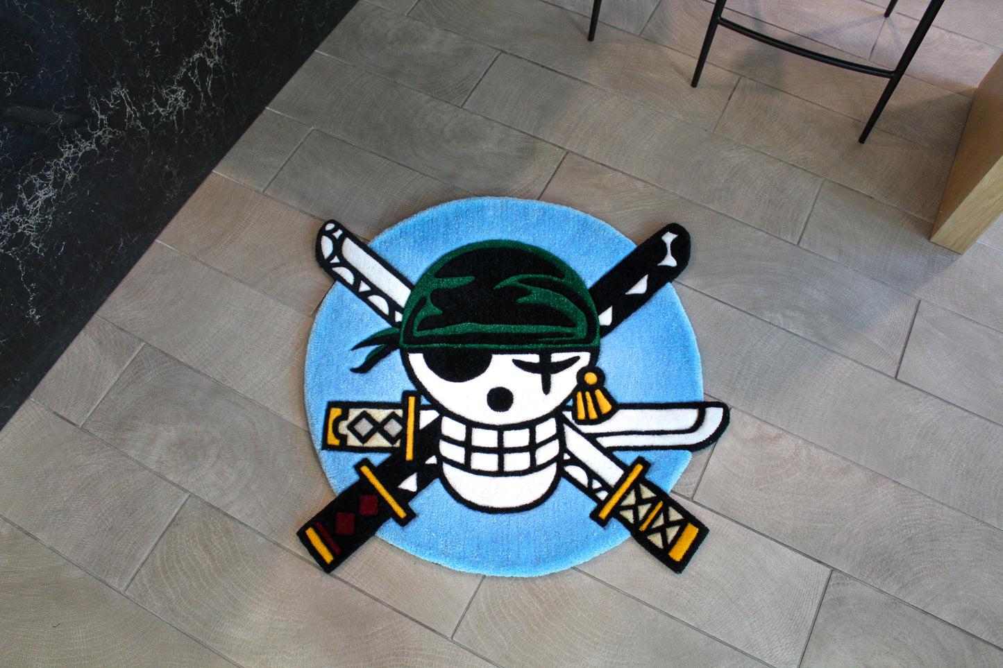 Zoro Flag